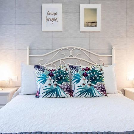 Apartament Casa Nina Tías Zewnętrze zdjęcie