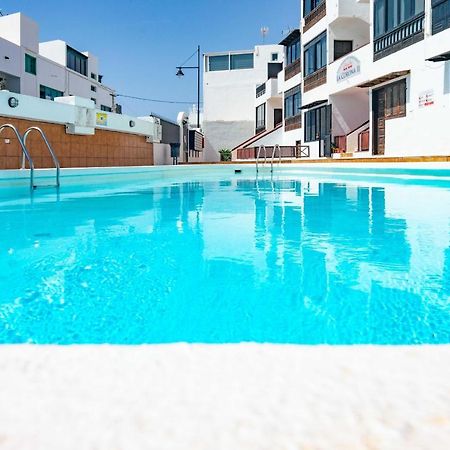 Apartament Casa Nina Tías Zewnętrze zdjęcie