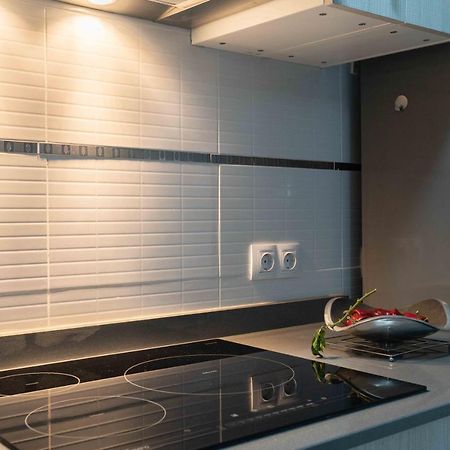 Apartament Casa Nina Tías Zewnętrze zdjęcie