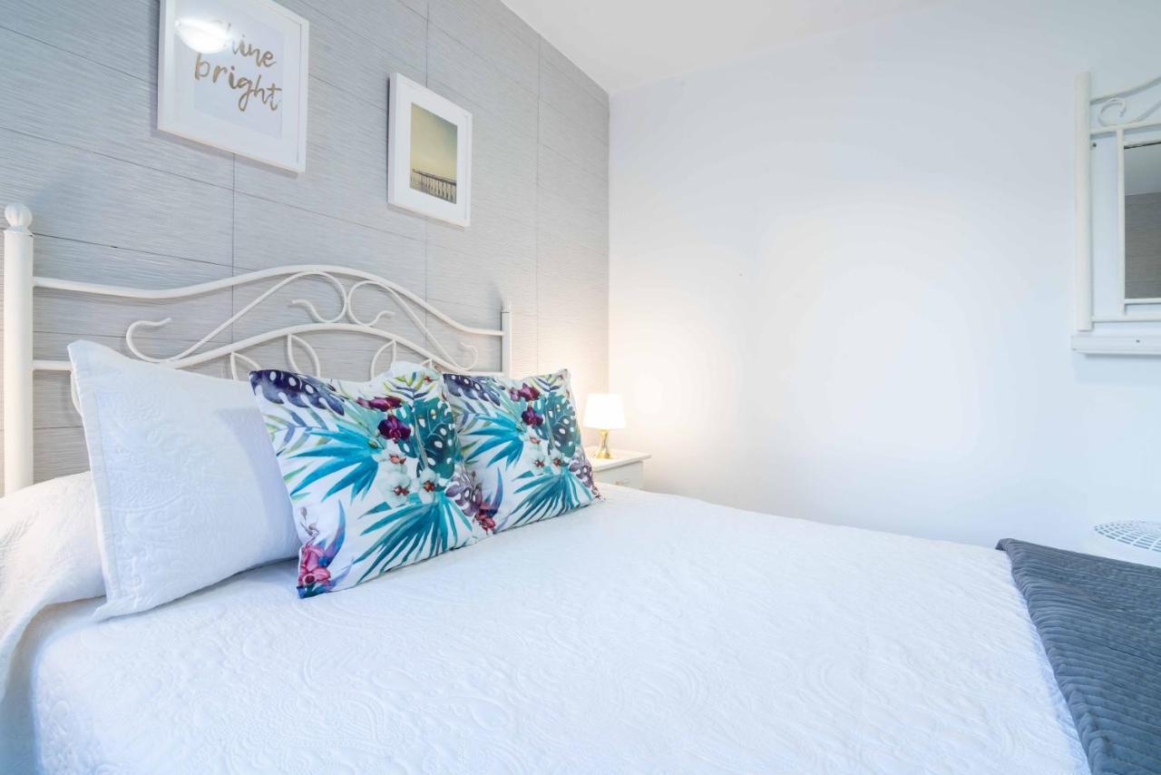Apartament Casa Nina Tías Zewnętrze zdjęcie