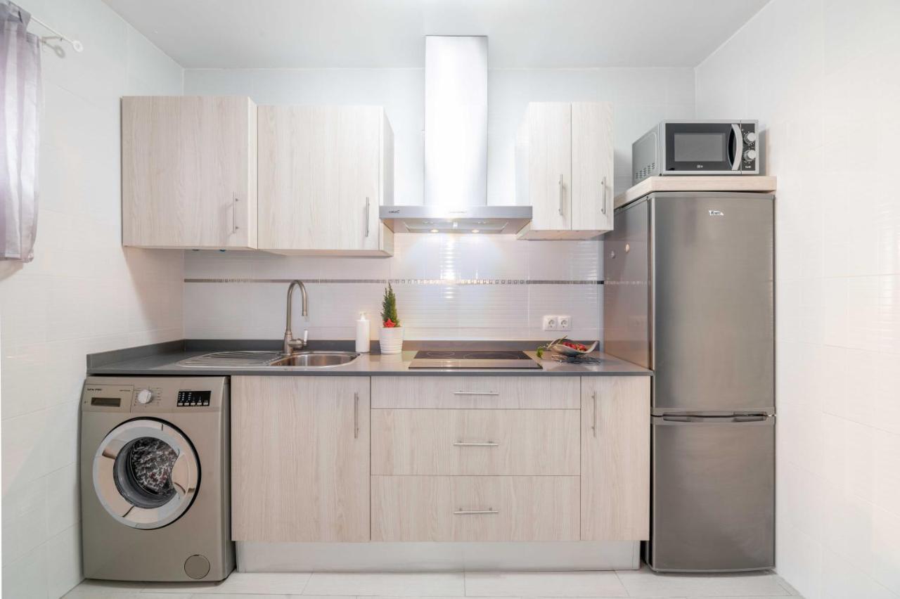 Apartament Casa Nina Tías Zewnętrze zdjęcie