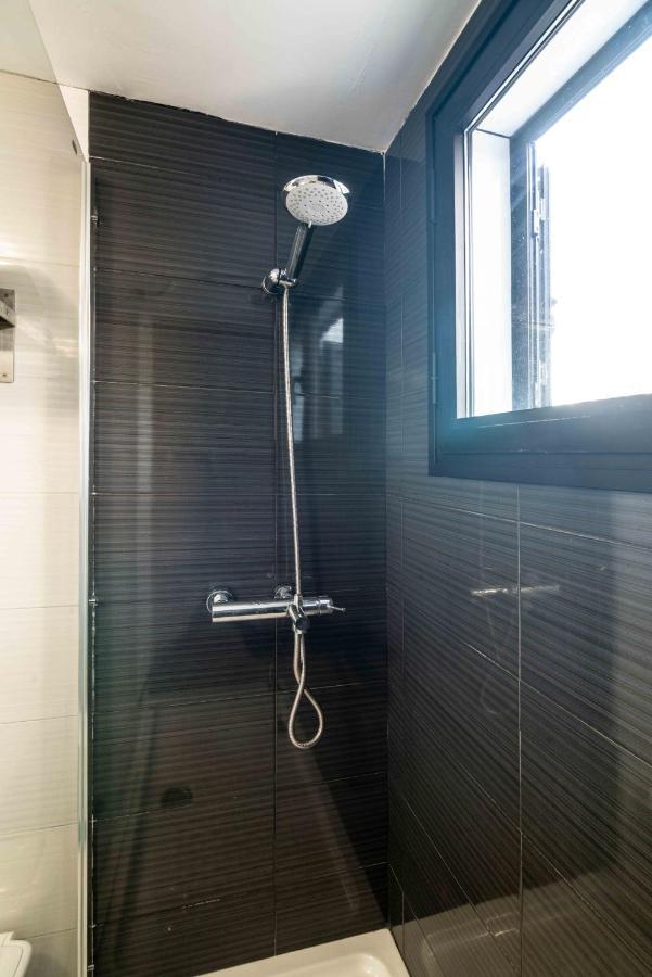 Apartament Casa Nina Tías Zewnętrze zdjęcie