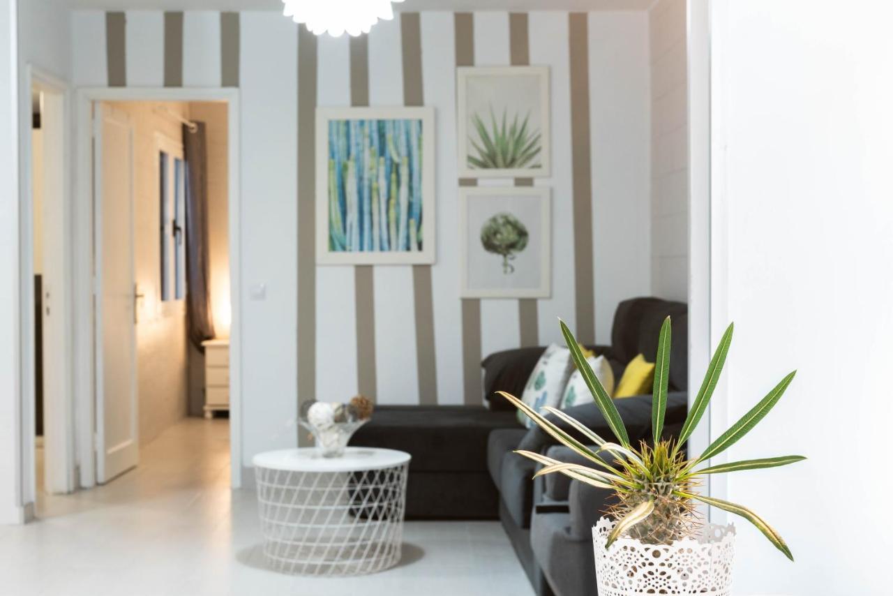 Apartament Casa Nina Tías Zewnętrze zdjęcie