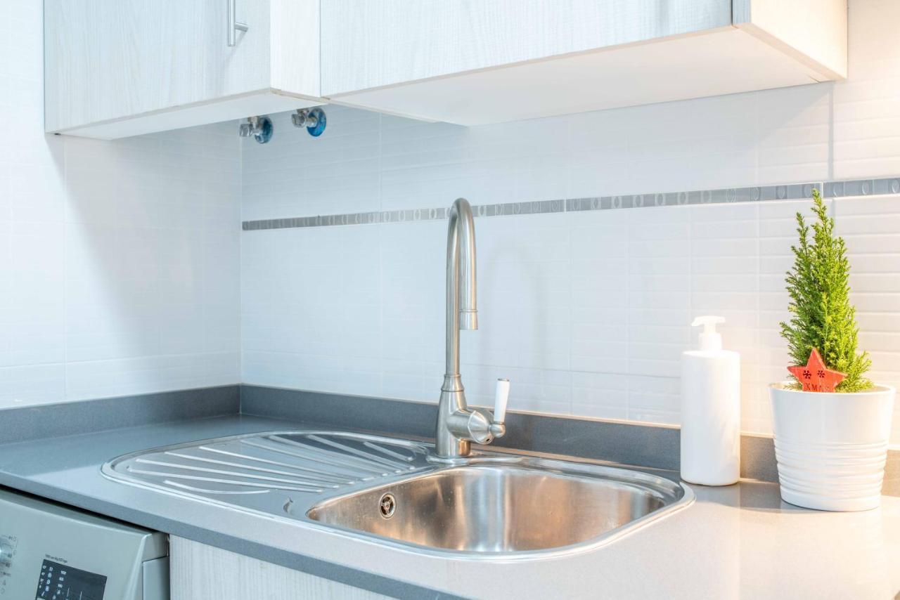 Apartament Casa Nina Tías Zewnętrze zdjęcie