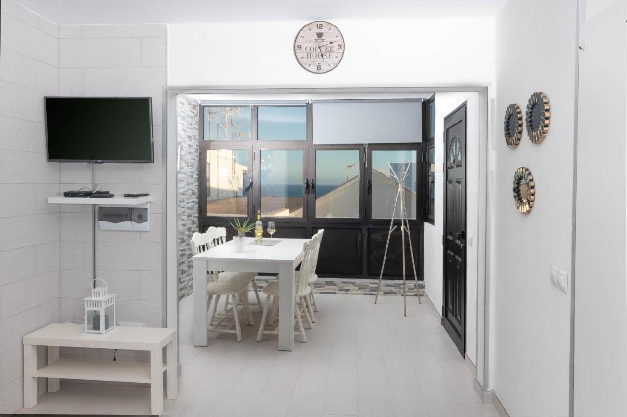 Apartament Casa Nina Tías Zewnętrze zdjęcie