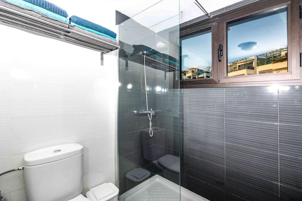Apartament Casa Nina Tías Zewnętrze zdjęcie