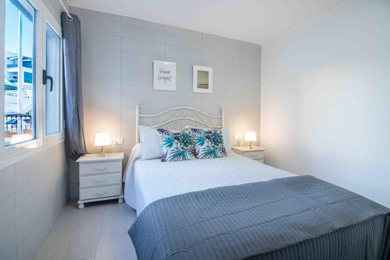 Apartament Casa Nina Tías Zewnętrze zdjęcie