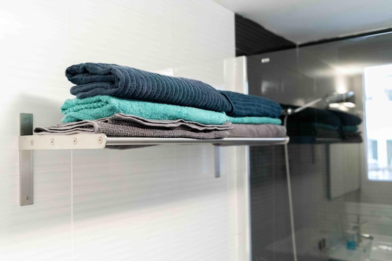 Apartament Casa Nina Tías Zewnętrze zdjęcie