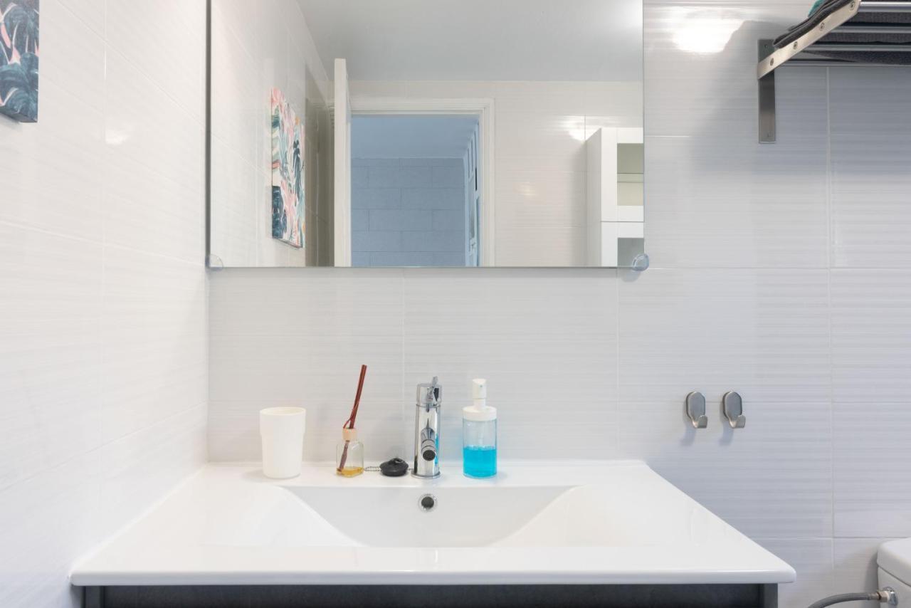 Apartament Casa Nina Tías Zewnętrze zdjęcie